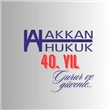 AKKAN HUKUK 40 YAŞINDA...