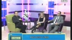 Soru-Yorum TV Program